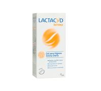 Lactacyd Íntimo Gel 200ml