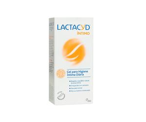 Solución Lavado Íntimo 400 ml