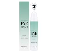 Solución Lifting Para Ojos - 10 ml Reafirmante Ligero y No Graso para la Piel,Líquido Hidratante Ocular - para Mañana Noche Hora de Acostarse Ducha Baño Spa Salón Viaje de Placer y Negocios