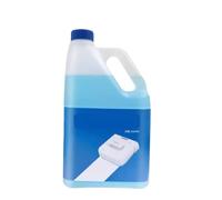 Solución Limpiacristales De 2L, Accesorios For Robot Limpiacristales - Compatible Con ECOVACS, WindowBot W885/W880/WA50/880WI/W920