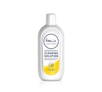 Solución Limpiador De Suelos For Aspiradora Con Sabor A Limón 500ml. Compatible Con Tineco FLOOR ONE S5/S3/IFLOOR3/IFLOOR2/IFLOOR SERIES