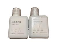 Solución Limpiadora De 200 Ml For Robots Aspiradores, Compatible Con Dreame X40 Ultra/X40 Pro/L10s Pro Heat/X30/L10s Ultra Gen 2, E30(2pcs white)