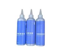 Solución limpiadora de cristales, compatible con Ecovacs Winbot W1/W2/W920/W880, robot limpiacristales, botella de 230 ml(3pcs)