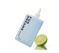 Solución limpiadora de fregona robotizada concentrada, limpiador suelos multisuperficie 500 ml con aroma a lima fresca, compatible Dreame, dilución 1:200