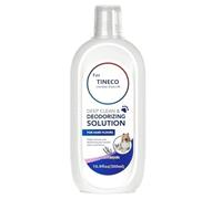 Solución Limpiadora De Pisos Con Aroma A Lavanda, 500 Ml, 16.9 Onzas Líquidas, Compatible Con Tineco IFloor 2/3 Breeze, Floor ONE S3/S5/S5 Pro 2/S6/S7 Pro. Limpieza Profunda De Múltiples Pisos Duros.(