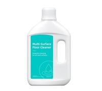 Solución limpiadora de pisos de 1000 ml, compatible con DREAME L10s Ultra/L20 Ultra/X50 Ultra/L10s Pro Ultra/X40 Ultra/L40 Ultra/X30 Ultra/L30 Ultra/D10 Plus/D10 Plus Gen 2/X40 Masterc, (1000 ml)