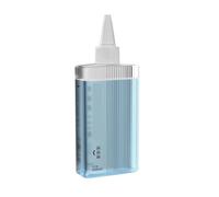 Solución Limpiadora De Pisos De 500 Ml, Compatible Con Dreame H11/H12/H13/H20/H30/H40/M12/M13, Repuestos De Líquido Limpiador.