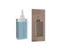 Solución Limpiadora De Pisos De 500 Ml, Compatible Con Dreame H14 Pro Y H30 Ultra. Detergente Líquido For Aspiradoras, Fregonas Y Trapeadores Antibacterianos.