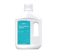 Solución Limpiadora De Pisos Multisuperficie 1L, Compatible Con Dreame W10 M12 H11 H12 H30 T40 L10 A30 H13 S10 Los Modelos, Potente Eliminación De Manchas