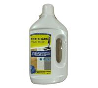 Solución Limpiadora De Pisos Multisuperficie Con Aroma A Jacinto, Recarga De Líquido For Limpieza De Pisos Duros Compatible Con Shark WD101, WD201, VM252, VM180, WD200, RV2002WD Aspiradoras En Seco Y