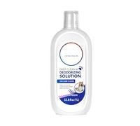 Solución Limpiadora de Suelos 1L, Aroma Lavanda, Compatible con Tineco iFLOOR Series, FLOOR ONE S3 / S5 / S6 / S7 / S9 Artist Series Wet Dry Vacuum, EXCEPTO Máquinas de Vapor (33.8 OZ)