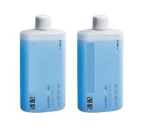 Solución Limpiadora De Suelos 1L, Compatible Con Roborock, For S7MaxUltra, S7ProUltra, S8MaxVUltra, S7, S8, S8PLUS, S8+, S8ProUltra, Aspiradora.(2PCS)