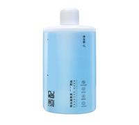 Solución Limpiadora De Suelos 1L, Compatible Con Roborock, S8Pro, S8MaxV, S7MaxV, Q5, Q7, S8PLUS Y S8+, Y Repuestos For Aspiradoras.(1 pcs)