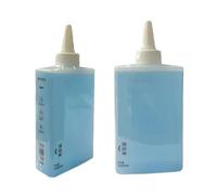 Solución Limpiadora De Suelos, Compatible Con Dreame, For H15Pro, H14Pro, H13Pro, H20, H30, H40 Y H12. Repuestos For Aspiradoras. 500 Ml. HA24(2pcs)