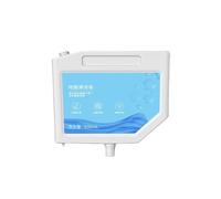 Solución Limpiadora De Suelos, Compatible Con Dreame, For L10s Ultra S10 S10 PRO S10 Plus, Limpiador Líquido Especial For Suelos(1PCS)