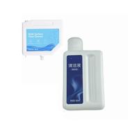 Solución Limpiadora De Suelos, Compatible Con Dreame, L10s Ultra S10 Pro Plus, Líquido De Repuesto For Aspiradoras, 300 Ml(Set 2)