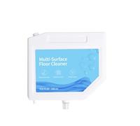 Solución Limpiadora De Suelos, Compatible Con Dreame, L10s Ultra S10 Pro Plus, Líquido De Repuesto For Aspiradoras, 300 Ml(3PCS)