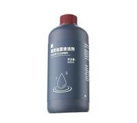 Solución limpiadora de suelos, compatible con Dyson Wash G1/Nautik, detergente for fregar suelos duros(1 bottle)