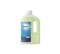 Solución Limpiadora De Suelos De 1 L, Compatible Con ECOVACS DEEBOT T30 Pro Omni/T30S COMBO/T50 MAX PRO OMN/X5 PRO OMNI/X8 Pro Omni/X9 PRO OMNI.