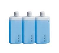 Solución Limpiadora De Suelos De 1 L, Compatible Con Roborock S8 Pro Ultra/S8 MaxV Ultra/Q7/Q Revo/S7 Maxv Ultra/Qrevo, Repuestos For Aspiradoras.(3PCS)