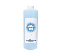 Solución Limpiadora De Suelos De 1 L. Compatible For ECOVACS Deebot T10 Omni/T10 Turbo/X1 Omni/X1 Turbo/T20/T30 Pro Omni/X5 Pro Omni/X8 Pro Omni(1pcs)
