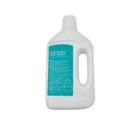 Solución limpiadora de suelos de 1000 ml, compatible con Dreame Bot D10 Plus/RLS3D, detergente for suelos