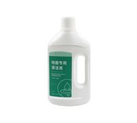 Solución Limpiadora De Suelos De 500-1000 Ml, Compatible Con Dreame, For W10, W10Pro, H11 Y H11Max, Repuesto For Aspiradora(1000ML)