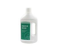 Solución Limpiadora De Suelos De 500-1000 Ml, Compatible Con Dreame W10 / W10 Pro / H11 / H11 Max. Repuestos For Aspiradoras.(1000ML)