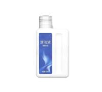 Solución Limpiadora De Suelos De 500 Ml, Compatible Con Aspiradoras Dreame Mova Serie E30 Ultra/X40/S20/X30 Ultra.