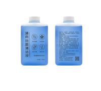 Solución Limpiadora De Suelos De Uso General. Compatible Con Dreame. Compatible Con Tineco. Accesorios For Aspiradoras De Vapor De Mano. Solución Limpiadora De 300 Ml.(2pcs)