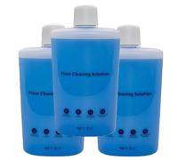 Solución limpiadora de suelos for aspiradora (1 l), compatible con Roborock S7 MaxV Plus(3 pcs)