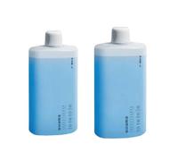 Solución limpiadora de suelos for aspiradora (1 l), compatible con S7 MaxV Ultra/Dyad/S7(2pcs)