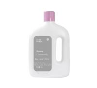 Solución Limpiadora De Suelos For Aspiradora (1 L), Compatible Con Xiaomi Mijia Todos Los Modelos De, Con Efecto Campana De Viento Azul (1000 Ml)