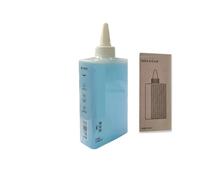 Solución limpiadora de suelos for aspiradoras. Compatible con Dreame H15 Pro/H14 Pro/H13 Pro/H20/H30/H40/H12, repuestos for aspiradoras duales, 500 ml, HA24