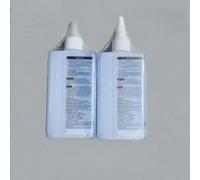Solución Limpiadora De Suelos Original De 120 ML. Compatible For Dreame H15 Pro/H14 Pro/H13 Pro/H20/H30/H40/H12 Dual HA24.