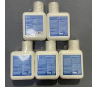 Solución Limpiadora De Suelos Original De 200 Ml. Compatible For Dreame V11/V12/T10/T20/T30/H11/H12/H13/H14/H16/H20/H30/X30/X40/X50/S50/XS30/L20/M13 Aspiradoras(5 PCS)