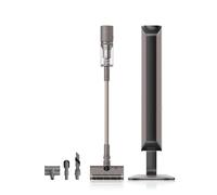 Dreame Solución limpiadora, líquido adecuado para todos los suelos duros como madera,baldosas y mármol para el robot aspirador Dreame L10s Ultra, para introducir en la estación de carga, 300ml x 3 uds