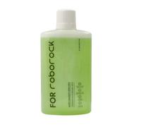 Solución Limpiadora Espumosa De 1 L For Lavadoras De Pisos - Compatible Con Roborock Modelos De La Serie, Incluidos A10 Ultra, A20, F9 Y F10 Pro - Aroma A Limón(1 bottle)