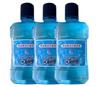 Solución Limpiadora For Cabezales De Afeitadora Eléctrica, Compatible For Braun CCR4 CCR2. Compatible For Philips HQ200 JC301 302. Apto For El 90% De Las Afeitadoras Eléctricas(3PCS)