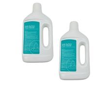 Solución limpiadora for fregadoras, compatible con Dreame L20 Ultra/L30 Ultra/X30 Ultra/X40 Ultra/L40 Ultra/X10, repuesto de limpiador for fregadoras.(2pcs)
