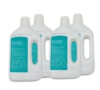 Solución limpiadora for fregadoras, compatible con Dreame L20 Ultra/L30 Ultra/X30 Ultra/X40 Ultra/L40 Ultra/X10, repuesto de limpiador for fregadoras.(4pcs)