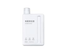 Solución limpiadora for pisos de 1000ml, compatible con Dreame L10s Pro Ultra / 30Pro Ultra, repuesto de detergente for aspiradora.(1000mlx1)