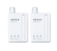 Solución limpiadora for pisos de 1000ml, compatible con Dreame L10s Pro Ultra / 30Pro Ultra, repuesto de detergente for aspiradora.(1000mlx2)