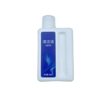 Solución limpiadora for suelos, compatible con Dreame, X50 Ultra / X30 Ultra / X40 Ultra / L10s Pro Ultra, repuestos for aspiradoras, 500 ml