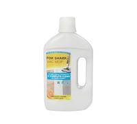 Solución Limpiadora For Suelos De Madera For Aspiradora 1L Con Aroma A Cítricos. Compatible Con SHARK WD201,S2001,WD100,AV2001WD AI,RV2310AE Matrix, WD101, WD201,VM252(1pcs)