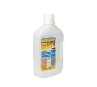 Solución Limpiadora For Suelos De Madera For Aspiradora 1L Con Aroma A Cítricos. Compatible Con SHARK Matrix Plus, AI Ultra, RV2310AE, WD261, AW261, WD161, WD200, VM200C.(1pcs)