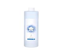Solución limpiadora multisuperficie de 1 l. Compatible con ECOVACS. Líquido for DEEBOT T30S COMBO / X2 COMBO/OMNI / T20 OMNI X1 TURBO N9+ / T10.(1pcs)
