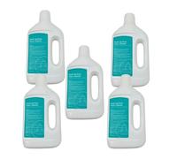 Solución limpiadora multisuperficie de 1000 ml, compatible con Dreame X40 Ultra, X40 Master y X50 Ultra, aspiradora, mopa húmeda y seca.