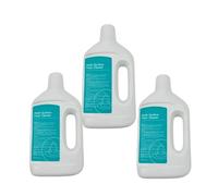Solución limpiadora multisuperficie de 1000 ml, compatible con Dreame X40 Ultra, X40 Master y X50 Ultra, aspiradora, mopa húmeda y seca.