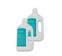 Solución limpiadora multisuperficie de 1000 ml, compatible con Dreame X40 Ultra, X40 Master y X50 Ultra, aspiradora, mopa húmeda y seca.